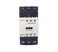 WSJMWKW Q7 380V M7 220V F7 110V E7 48VC C7 36V B7 24V AC Contactor LC1D40A LC1D50A LC1D65A Motor Control Category(LC1D50A,24V)