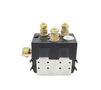 WSJMWKW QCC25C-100A/22 200A/22 walking reversing DC contactor DC24V(100A)