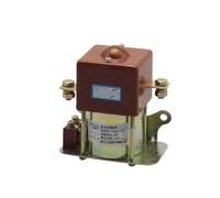 WSJMWKW SDC6-150A/10 DC contactor DC12V 24V 36V 48V 60V(DC 48V)