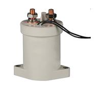 WSJMWKW SEV250AD SEV250BD HV DC Contactor High Voltage High Current Load 250A Dc Contactor CE(12V,1NC)