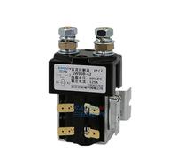 WSJMWKW SW80B-62 DC contactor 80V electric four-wheel vehicle starting relay silver point