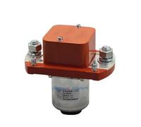WSJMWKW SZJ MZJ-800A DC contactor electric vehicle relay 12V 24V 48V(SZJ800A,DC 12V)