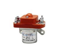WSJMWKW SZJ100A-D DC contactor DC12V 24V 36V 48V 60V 72V(DC 72V)