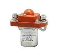 WSJMWKW SZJ400A-D DC contactor DC12V24V36V48V60V(DC 60V)
