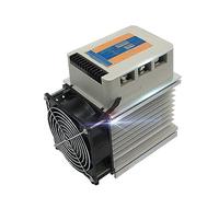 WSJMWKW Three-Phase Power Regulator High-Power Load Voltage Regulation SCR Thyristor Power Controller(270A(66KW))