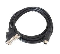 WSJMWKW TK6070-FBS For Veinview TK6070 Series Touch Panel HMI Connect FBS Series Programming Cable