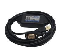 WSJMWKW USB-PPI Programming Cable For S7-200 6ES7 901-3DB30-0XA0(USB-PPI ICO)