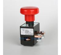 WSJMWKW ZJK250A CZK250A ED250A Zhongli Hangcha Heli electric forklift power emergency stop switch(ZJK250A)