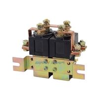 WSJMWKW ZJWH100A 200A 400A-2T electric forklift traveling reversing DC contactor(ZJWH400A-2T,DC 24V)
