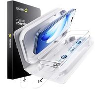 WSKEN for iPhone 17 Pro Screen Protector - [AR Original Visual][Anti-reflective Anti Glare] 9H+ Tempered Glass Case Friendly Military Grade Shatterproof,Anti Fingerprint,Anti Scratch,No Bubble,2 Pack