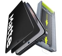 WSKEN Matte Privacy Screen Protector for Samsung Galaxy S26 Ultra - [Anti-Glare & Anti-Fingerprint] [24° Anti Spy] [Smooth as Silk] 9H+ Tempered Glass With Auto Fit Box Zero Bubble,2 Pack