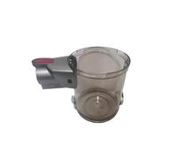 WSKZBXSI 1pcs Dust Bin,Compatible For HKoenig ，UP600 / UP810 Handheld Vacuum Cleaner Parts Spare Accessories Dust Cup