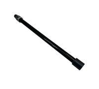 WSKZBXSI Conductive Metal Carbon Fiber Extension Rod Replacement ,Compatible For Dreame ,T30/T30 NEO Vacuum Cleaner Accessories