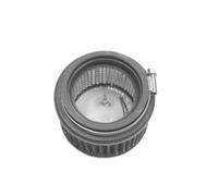 WSM Air Filter Fire Resistant OE-Carburetor - 006-589