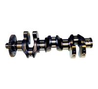 Wsm Sea Doo Gti 130 07-19/gti 130 Se 07-18/gti 155 Se 07-15 Crankshaft Silver