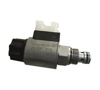 WSM06020W-61-C-N-24DG Solenoid Valve