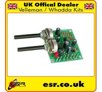 WSMI7000 Signal Tracer and Injector DIY Electronic Soldering Project Kit