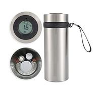 WSMYGS Insulin Fridge Box Fridge, Insulin Refrigerator Cup Smart Digital Display Travel Diabetic Travel Case Cooler Box Insulin Cooler