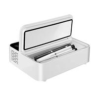 WSMYGS Insulin Fridge Box Insulin Refrigerated Box 2 - 8 ℃ Constant Temperature Reefer Portable s Protective Cover Cooler or Travel Family Insulin Cooler