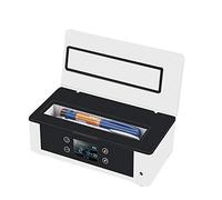 WSMYGS Insulin Fridge Box Portable Rechargeable Small Refrigerator/Insulin Freezer, Can Store Interferon/Eye Drops/Stand Insulin Cooler