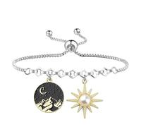 WSNANG A Court Of Thorns and Roses Merchandise Book Lover Earrings Reader Gift City of Starlight Gift for Fan, M, Stainless Steel, no gemstone