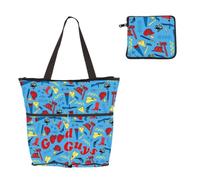 WSNANG Horrible Movie Inspired Gift G G Crossbody Bag