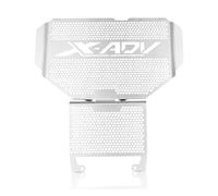 WSNWWKDD Radiators For Honda For XADV 750 2017-2025 Motorcycle Radiator Grille Guard Protection Rock Resistant Design CNC Oil Cooler Guards Frames Fittings(NO LOGO-012)