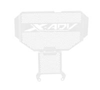 WSNWWKDD Radiators For Honda For XADV 750 2017-2025 Motorcycle Radiator Grille Guard Protection Rock Resistant Design CNC Oil Cooler Guards Frames Fittings(NO LOGO-07)