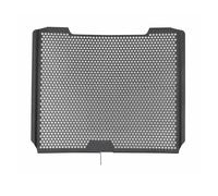 WSNWWKDD Radiators For Kawasaki For Ninja ZX6R ZX636 2013-2023 Motorbike Aluminum Radiator Protective Cover Grill Guard Grille Protector Frames Fittings(Without logo)