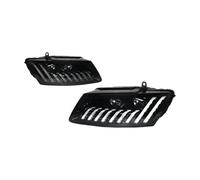 WSNZYT Car Front Headlamp Assembly Car Lights He&adlights For Q5 2009-2018 LED Streamer Steering Double Lens Headlight Automotive Accessories