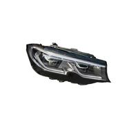 WSNZYT Car Front Headlamp Assembly For 3Series 320 325 330 G28 G20 2020-2022 Car LED Adaptive Daytime Running Lights Headlight Assembly