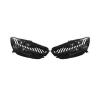 WSNZYT Car Front Headlamp Assembly For A6 A6L C7 2012-2015 LED He&adlights Modified Front DRL Headlamp Car Accessories