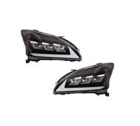 WSNZYT Car Front Headlamp Assembly For Lexus RX330 2003-2008 Car LED He&adlights Assembly Front Lamp Auto Lighting Upgrade Accessories