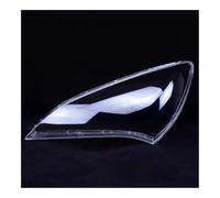 WSNZYT Car Front Headlamp Assembly Xenon Or Halogen Car Front Bumper Head Light Lamp For Genesis Coupe 2009-2010 Headlamp Headlight Cover Base