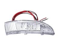 WSNZYT Mirror Indicator Light Car For Great For Wall For Voleex C20R C30 2011 2012 2013 Car Side Rearview Mirror Turning Lamp Rear View Mirrors Turn Signal LED Light
