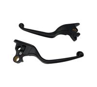 WSNZYT Motorcycle Brake Lever Brake Clutch Hand Lever for Sport for Glide FLSB for Low Rider FXLR El for Diablo FXRST for Fat for Bob 114 FXFBS FXDRS 2018-2023