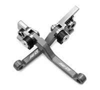 WSNZYT Motorcycle Brake Lever for SE125 SE 125 2018 2019 2020 2021 Pivot Brake Clutch Levers Motorcycle Parts Brakes Handle Dirt Bike