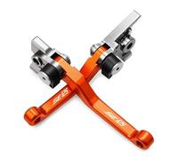 WSNZYT Motorcycle Brake Lever for SE125 SE 125 2018 2019 2020 2021 Pivot Brake Clutch Levers Motorcycle Parts Brakes Handle Dirt Bike