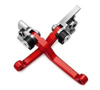 WSNZYT Motorcycle Brake Lever for SE300 2014 2015 2016 2017 2018 2019 2020 Foldable Pivot Dirt Bike Brake Clutch Levers Handle Lever for SE 300 Motocross
