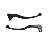 WSNZYT Motorcycle Brake Lever for YBR 125 2005-2015 YBR125 125CC Motorcycle Brake Clutch Lever Handle Dirt Bike-Pivot 2X