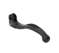 WSNZYT Motorcycle Gear Lever Motorcycle Left and Right Brake Levers Handle for Light for Bee X S Off-Road Electric Vehicle