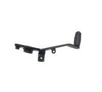 WSNZYT Motorcycle Gear Lever Motorcycle Rear Brake Pedal Foot Lever Gear Change Shift for TNT 150S 165S 180S RKF 125i