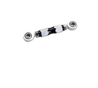 WSNZYT Motorcycle Gear Lever Shifter Lever Link Motorcycle Brake Linkage Mid-Control Adjustable Shift for Softail for Dyna Heritage Slim