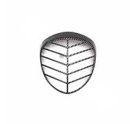 WSNZYT Motorcycle Headlight Protector For Fiddle 4 For 5 Motorcycle Rear Light Cover Lamp Trim Ring Protector Guard Rearlight Net Frame Accessories