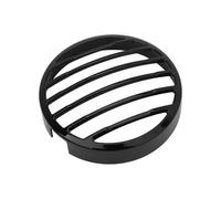 WSNZYT Motorcycle Headlight Protector Motorcycle Front Head Light Lamp Protector Guard Headlight Grill Cover For Rebel CMX 300 2017-2022