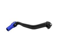 WSNZYT Motorcycle Kick Start Lever Motorcycle Front Brake Disc Kick Start Lever Gear Shifter Shift Pedal for Fantic XX125 2021 2022 2023