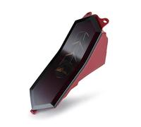 WSNZYT Motorcycle Rear LED Tail Light For YZF R1 R6 2020 2021 2022 Motorcycle LED Tail Light Integrated Turn Signals Brake Lamp for YZF-R1 YZF-R6 YZFR1 2017-2022