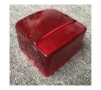 WSNZYT Motorcycle Rear LED Tail Light Motorcycle Tail Lamp Turning Light for GN 125cc GN125H GN125F Rear Brake Stop Winker