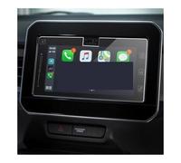 WSNZYT Navigation Protective Film Tempered Glass Film Protector For Ignis 2017 2018 2019 2020 2021 Car Gps Auto Screen Sticker Accessories