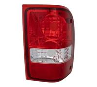 WSNZYT Tail Light Rear Stop Car Car Tail Light Cover For Ra&nger 2006-2011 Rear Turn Signal Reverse Warning Without Bulb 6L5Z13404A 6L5Z13405AA